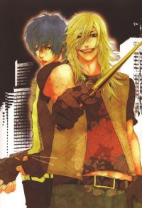 BUY NEW switch - 126659 Premium Anime Print Poster